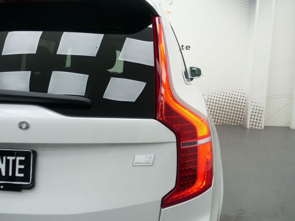 Volvo XC90 Recharge T8 AWD 288 kW image number 10