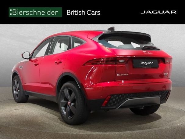 Jaguar E-Pace D180 S 132 kW image number 5