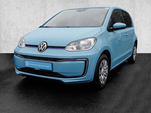 Volkswagen up! 60 kW image number 1