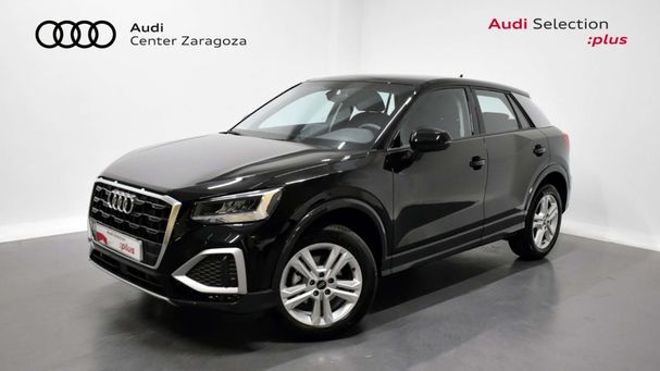 Audi Q2 30 TFSI Advanced 81 kW image number 1