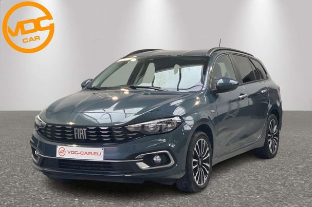 Fiat Tipo 96 kW image number 1