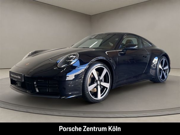 Porsche 992 Carrera 290 kW image number 1