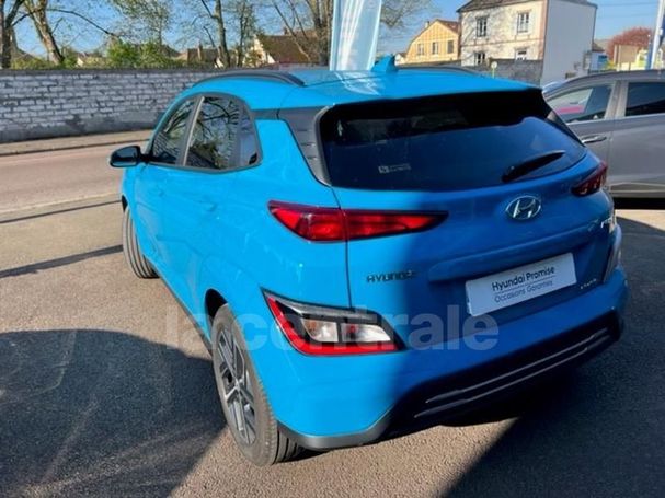 Hyundai Kona 100 kW image number 8