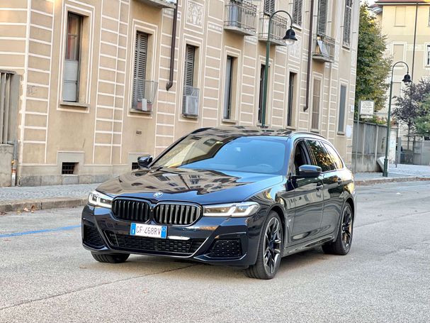 BMW 540d Touring xDrive 250 kW image number 1