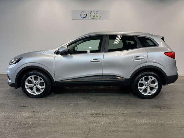 Renault Kadjar 103 kW image number 6