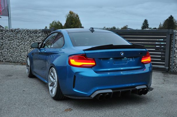 BMW M2 DKG 272 kW image number 19