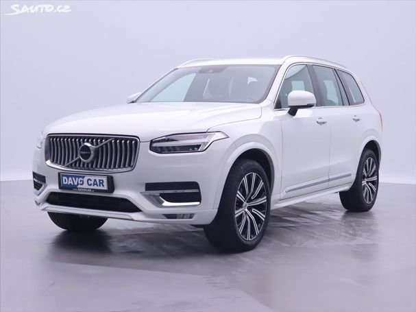 Volvo XC90 B5 AWD Inscription 173 kW image number 1