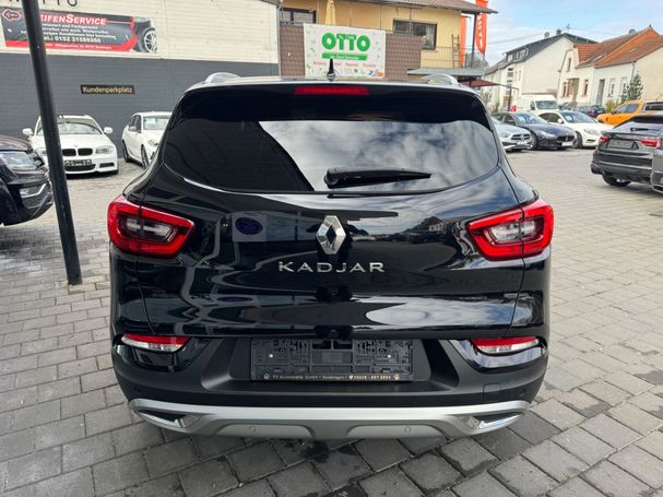 Renault Kadjar 103 kW image number 10