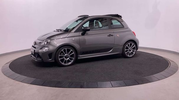 Abarth 500 1.4 T 120 kW image number 1