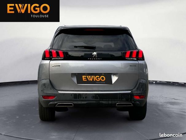 Peugeot 5008 BlueHDi 130 96 kW image number 3