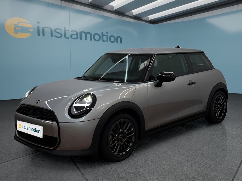 Mini Cooper C Essential