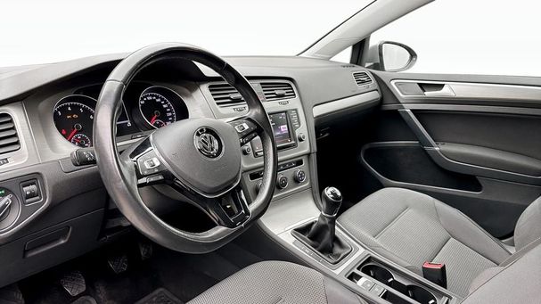 Volkswagen Golf TSI 82 kW image number 7