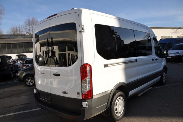 Ford Transit Kombi 350 L3 96 kW image number 9