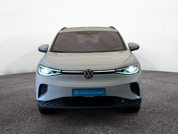 Volkswagen ID.4 150 kW image number 3