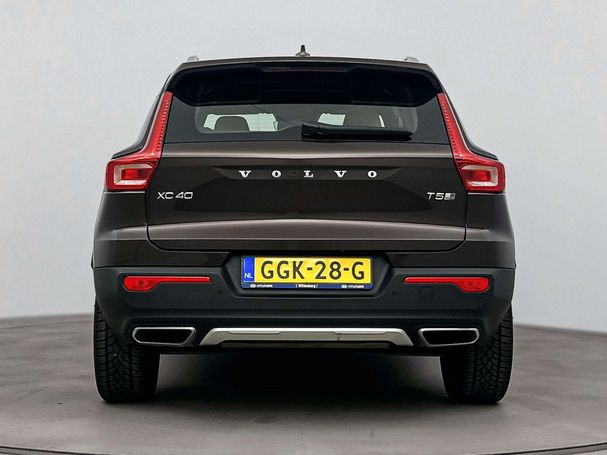 Volvo XC40 T5 Twin Engine Inscription 193 kW image number 6