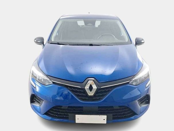 Renault Clio E-Tech 69 kW image number 2