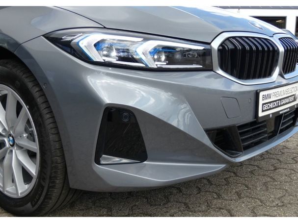 BMW 320d 140 kW image number 4