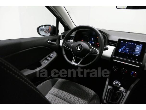 Renault Clio 74 kW image number 5