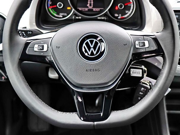 Volkswagen up! 60 kW image number 12