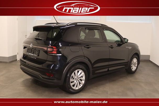 Volkswagen T-Cross 1.0 TSI DSG 85 kW image number 3