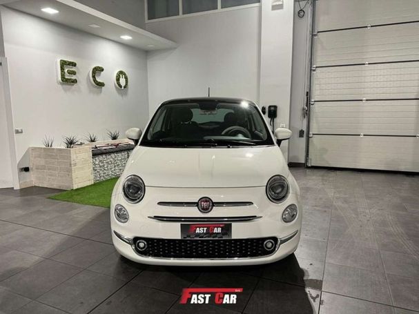 Fiat 500 1.0 51 kW image number 3