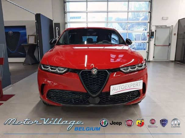 Alfa Romeo Tonale 206 kW image number 3