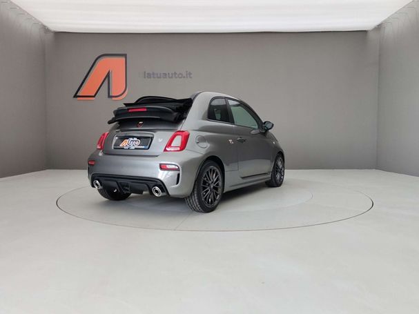 Abarth 595C 1.4 T Jet 165 121 kW image number 8