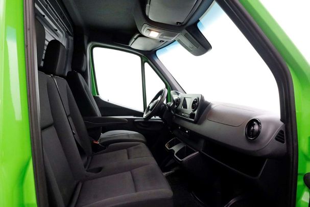 Mercedes-Benz Sprinter H1 314 CDi RWD 105 kW image number 6