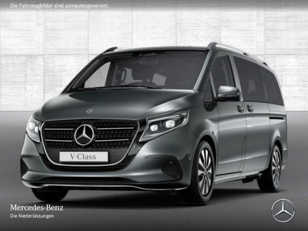 Mercedes-Benz V 250d 140 kW image number 1