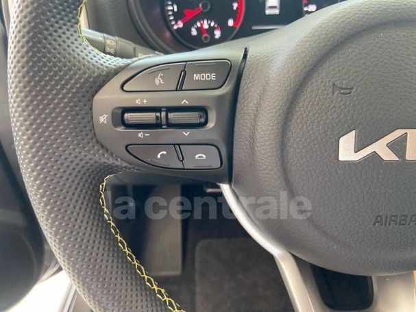 Kia Picanto 1.2 62 kW image number 9