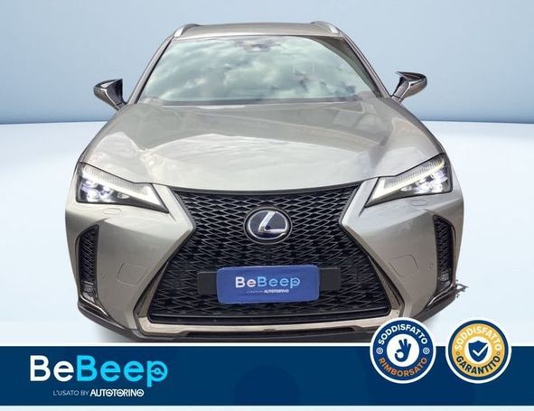 Lexus UX 250h 135 kW image number 3