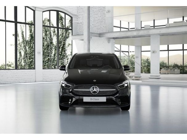 Mercedes-Benz B 250 165 kW image number 1