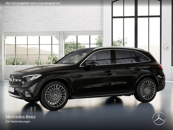 Mercedes-Benz GLC 220 d 145 kW image number 4