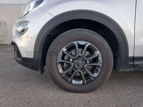 Fiat 500X 1.0 88 kW image number 7