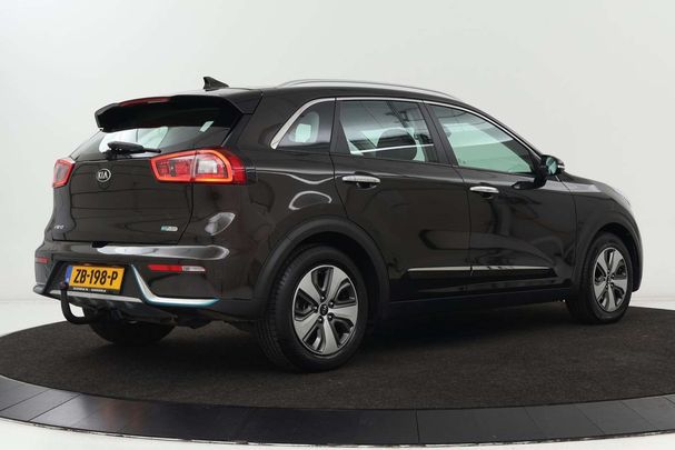 Kia Niro 1.6 GDI 104 kW image number 30