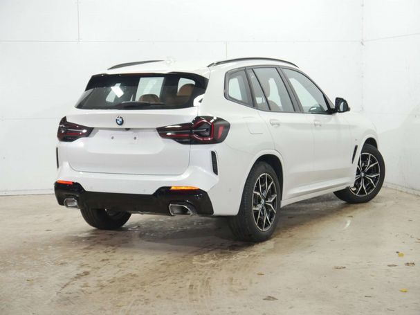 BMW X3 xDrive20d M Sport 140 kW image number 3