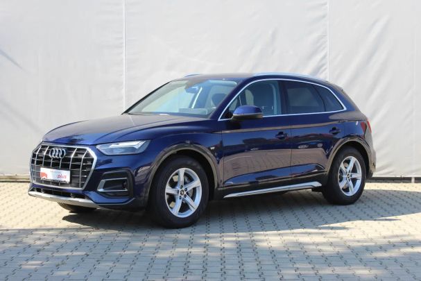 Audi Q5 150 kW image number 1