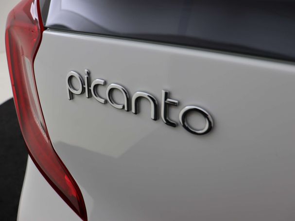 Kia Picanto 1.0 49 kW image number 37