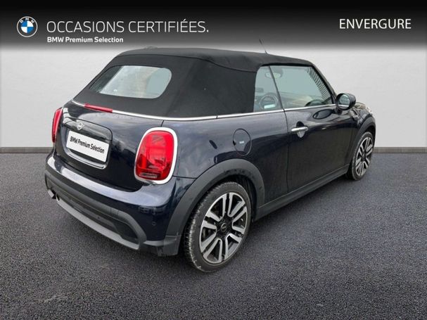 Mini Cooper Edition 101 kW image number 2