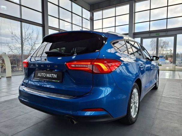 Ford Focus 2.0 Titanium 110 kW image number 4