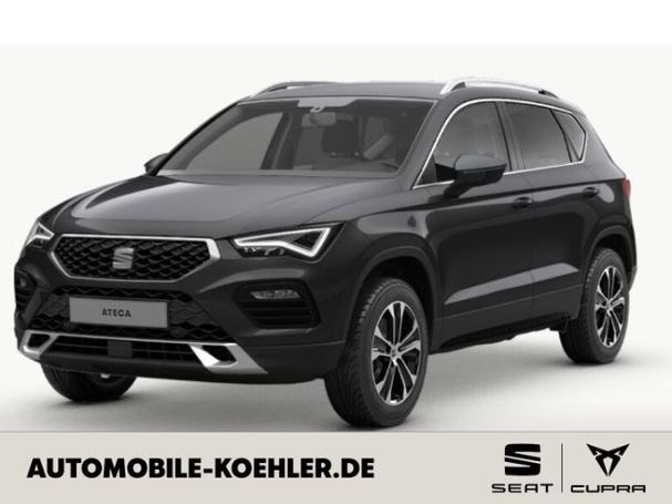 Seat Ateca 1.5 TSI Style 110 kW image number 1