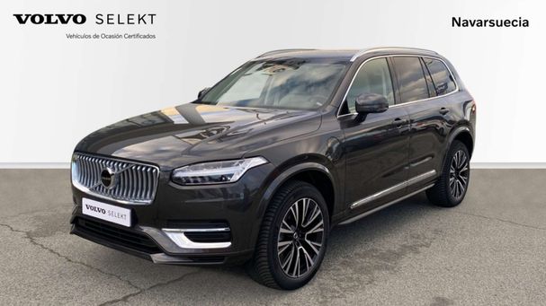 Volvo XC90 T8 AWD 335 kW image number 1