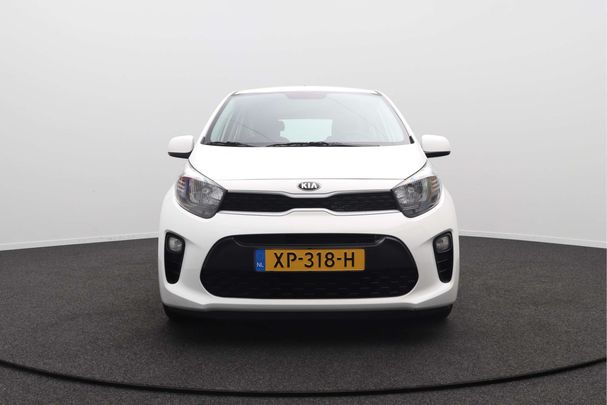 Kia Picanto 1.0 49 kW image number 2