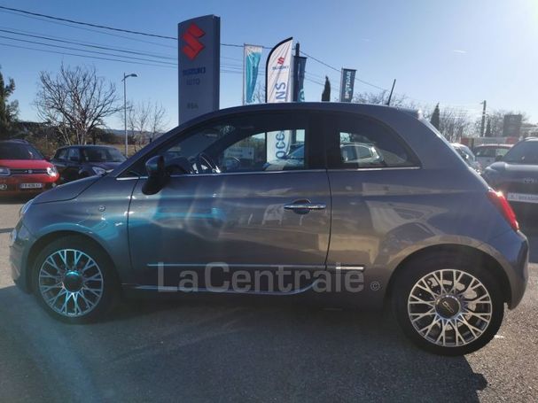 Fiat 500 1.0 51 kW image number 13