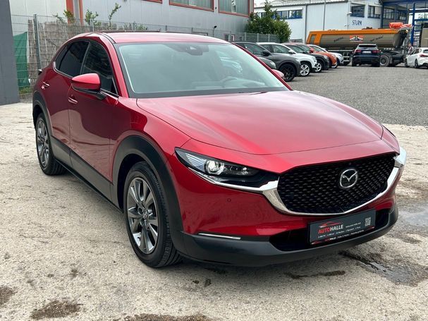 Mazda CX-30 132 kW image number 2