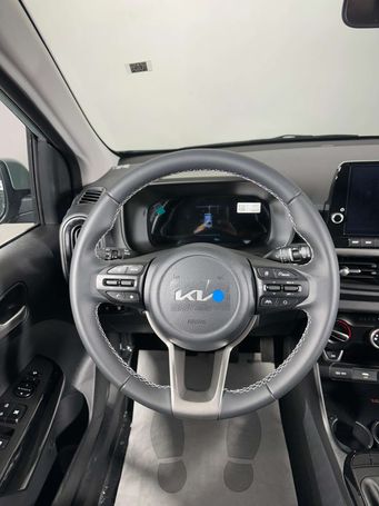 Kia Picanto 1.0 48 kW image number 13