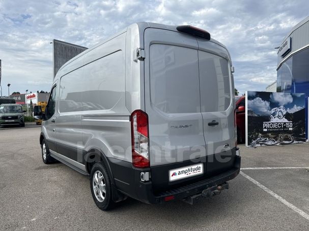 Ford Transit L2H2 VA Limited 96 kW image number 4