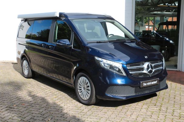 Mercedes-Benz V 300d 176 kW image number 2