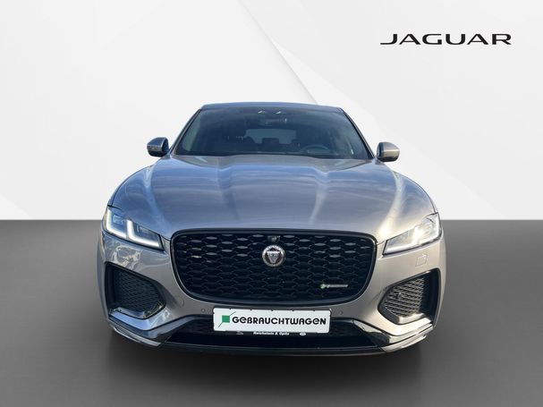 Jaguar F-Pace D300 AWD 221 kW image number 3