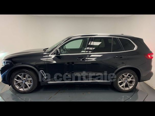 BMW X5 45e xDrive 290 kW image number 15